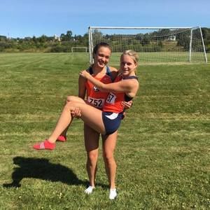 Meet your Posher, Breanna